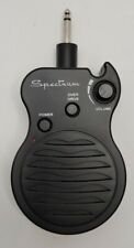 Spectrum Mini Amp With Aux Input Guitar Amplifier - M101b