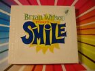 Brian Wilson  ~ SMiLE ~ (CD, Sep-2004, Beach Boys Nonesuch )