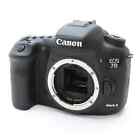 New ListingCanon EOS 7D Mark II 20.2MP Digital SLR Camera Body #70