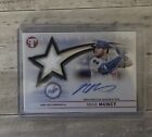 New Listing2022 Topps Pristine Slice of the Star Auto Relics Max Muncy