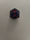 Magic The Gathering Brothers War Transformers Autobot Decepticon D20  MTG Dice