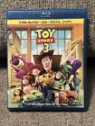 Toy Story 3 (Blu-ray, 2010) 2-Disc