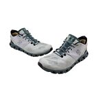 Men’s Size 12 US - On Cloud X Glacier Grey Olive Running Gym Shoes Sneakers
