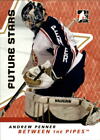 2006-07 Between The Pipes Hockey Card Pick