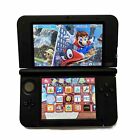New ListingNintendo 3DS XL LL 64GB Region Free Handheld Console, Charger, Stylus US Seller