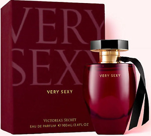 VERY SEXY Perfume Victoria's Secret 3.4 oz 100 ml  Eau De Parfum BRAND NEW