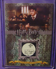Harry Potter-Screen Used-Movie-Relic-Prop Card-Advanced Potion Making Book Pages