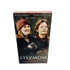 Stepmom (VHS, 1999) - NEW Julia Roberts Susan Sarandon