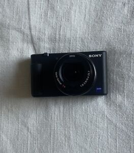New ListingSony ZV-1 20.1MP Compact Digital Camera Body Only