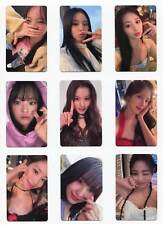 TWICE - With YOU-th 13th Mini [JYP SHOP] POB EXCLUSIVE OFFICIAL PHOTOCARD