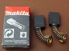 Makita ~ PART # 1810474  181047-4 ~ 6431546 ~ Carbon Motor Brush Set ~ NOS