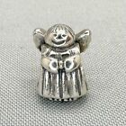 Authentic Pandora Moments Angel of Hope Charm/Bead Silver 925 ALE 790337