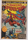 AMAZING SPIDER-MAN #134 (MARVEL 1974)