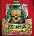 Playmates Toys Teenage Mutant Ninja Turtles Giant Michelangelo Action Figure
