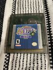 New ListingGame Boy Color Legend Of Zelda Oracle Of The Ages Cartridge Only Authentic Saved
