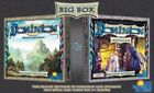 Rio Grande Games: Dominion Big Box 2nd Edition (New)