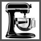 KitchenAid Professional 5qt Stand Mixer - Black - KV25G0X