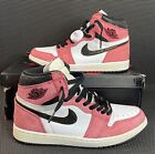 Nike Air Jordan 1 Chicago  CUSTOM Size 10 PLEASE READ BEFORE!! Lost And Found