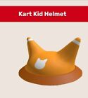 ROBLOX Tower Heroes Kart Kid Helmet Toy Code ONLY!- (SPEEDY DELIVERY)