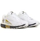 Under Armour HOVR Infinite 5 Notre Dame Men's Size 10 Sneakers 3027421-102