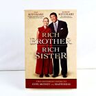 Rich Brother Rich Sister Sent Tracked