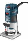 Bosch PR20EVS Colt Electronic Variable-Speed Palm Router New