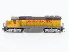 N Scale Kato UP Union Pacific GP38 Diesel Locomotive #31 Customized Does Not Run