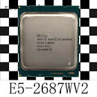 Intel Xeon E5-2687W V2 SR19V 8-Core 3.40GHz 25MB LGA2011 CPU Processor 2687WV2