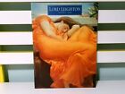 Lord Leighton! Vintage 1997 PB Art Book by Russell Ash