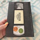 Stranger Things (Season 1) One (4k /Blu-ray) Target Exclusive VHS case W~POSTER