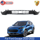 FITS FORD ESCAPE 2020-2022 FRONT BUMPER LOWER GRILLE NEW S SE SEL LJ6Z-17D957-A (For: 2022 Ford Escape)