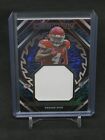 New Listing2023 PANINI OBSIDIAN RASHEE RICE UNBREAKABLE RC PATCH /49 CHIEFS MD4
