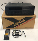 Yamaha 5.1 Channel Natural Sound Stereo Home Audio Video Receiver RX-V690 IOB