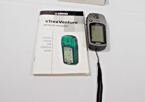 Garmin eTrex VISTA Handheld GPS Camping Hiking