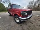 New Listing1996 Ford Bronco
