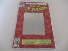 Web of Spider Man # 90--30th Anniversary with Hologram Cover-Sealed--NM