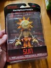 Funko Five Nights at Freddy's Security Breach SUN Action Figure FNAF READ READ