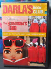 Darla's Book Club: Discussing The Handmaid's Tale (DVD, 2021)