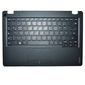 Topcase Tastatur für Lenovo Ideapad 100s-11iby 100S 11 Keyboard 11,6