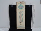 VINTAGE STANDARD OIL THERMOMETER ADVERTISING HOARD OIL COMPANY, COURTLAND, KS