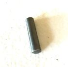 Wards Westernfield Mod. 80 + Savage 29  22 Cal. Barrel Retainer Tapered Pin #125