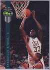 SHAQUILLE O'NEAL  1992 CLASSIC FOUR SPORT ROOKIE RC CARD #1 DRAFT PICK , SHAQ