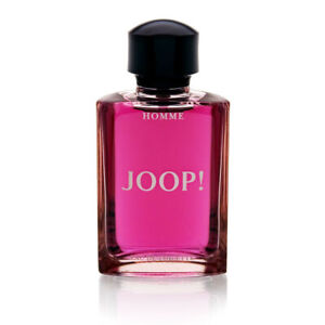 JOOP By Joop! Cologne Perfume For Men 4.2 oz Eau De Toilette NEW IN WHITE BOX