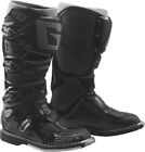 Gaerne SG-12 Boot Adult Black/Grey Motocross Off Road MX/ATV Dirt Bike Boots