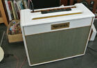 Mojotone British Bluesbreaker Sound Amplifier RFT EL84 Hand wired NOT Marshall
