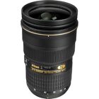 (Open Box) Nikon AF-S NIKKOR 24-70mm f/2.8G ED Zoom F-Mount Lens #2