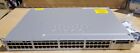 Cisco WS-C3850-48T-L 48-Port Gigabit Ethernet LAN Base 350W AC Switch Grade A