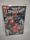 2012 Marvel Web of Spider-Man #129.2  - NM - FREE SHIPPING