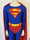 Superboy Season 1  John Hames Newton Replica Costume professional Superman