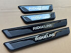 For Honda Ridgeline Accessories Car Door Sill Scuff Cover Panel Step Protector (For: Honda Ridgeline)